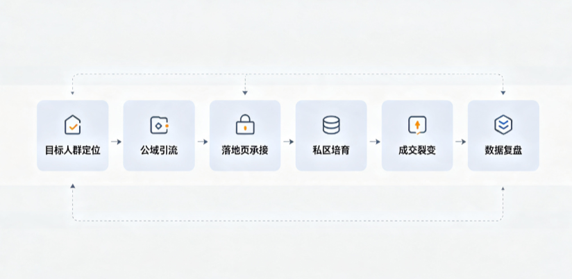 阿巴嘎旗AI 搜索获客深度解析：把握生成式搜索红利，抢占 AI 智能体流量入口
