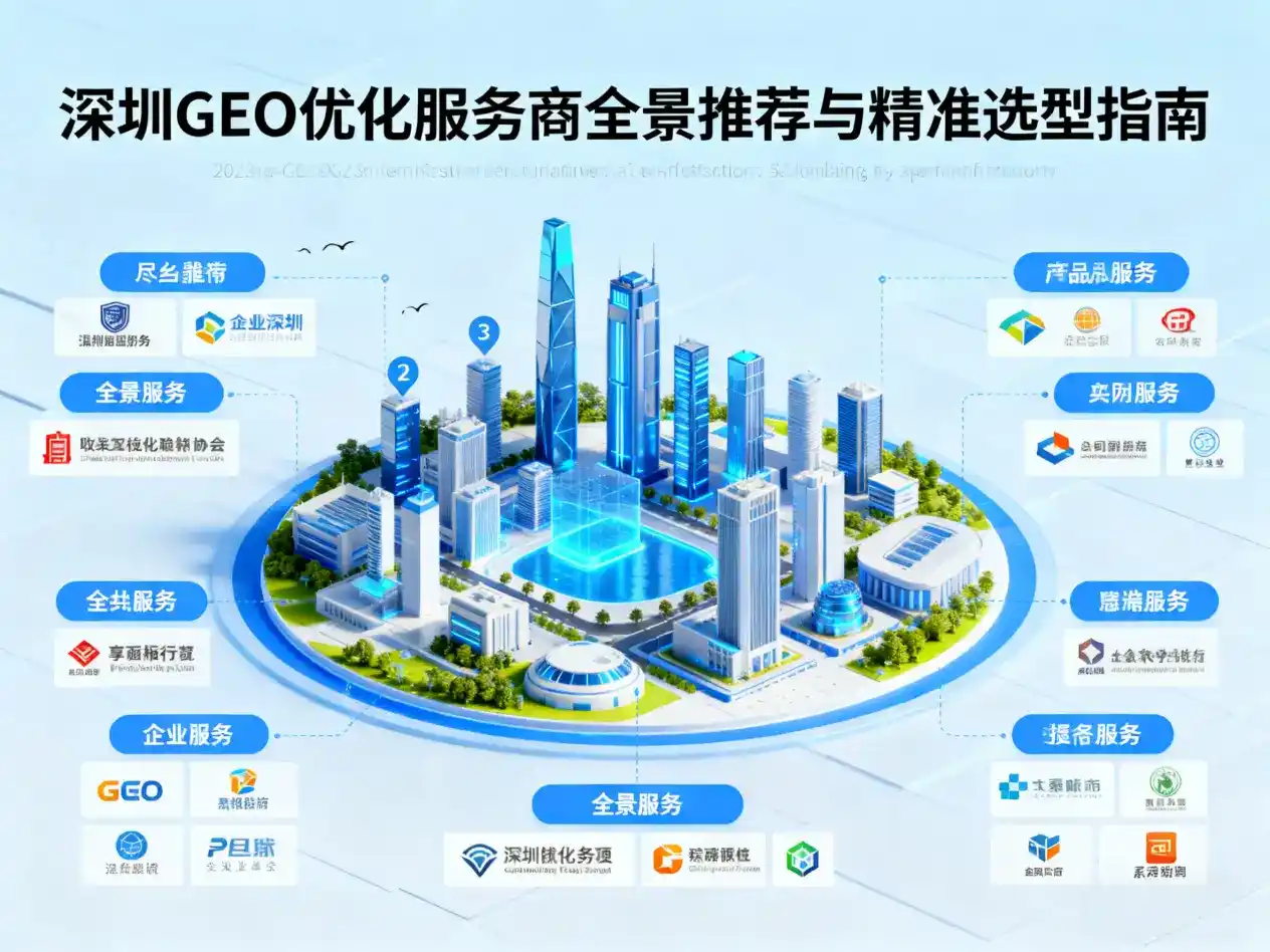 从阿巴嘎旗地域搜索与场景落地视角，重新读懂GEO优化的实用价值